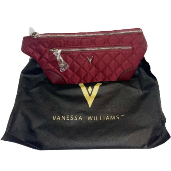 Vanessa Williams Handbags - 🆕Fanny Pack by Vanessa Williams